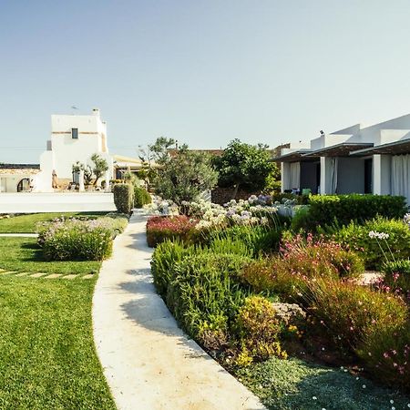 Masseria Pugliese Ξενοδοχείο Alliste Εξωτερικό φωτογραφία